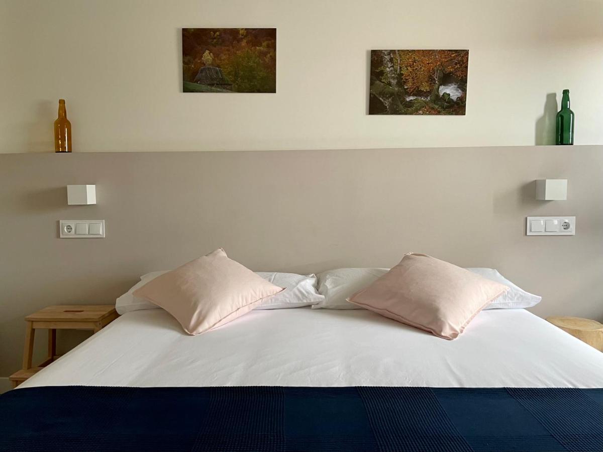 El Pilpayo Apartment Quintes Екстериор снимка