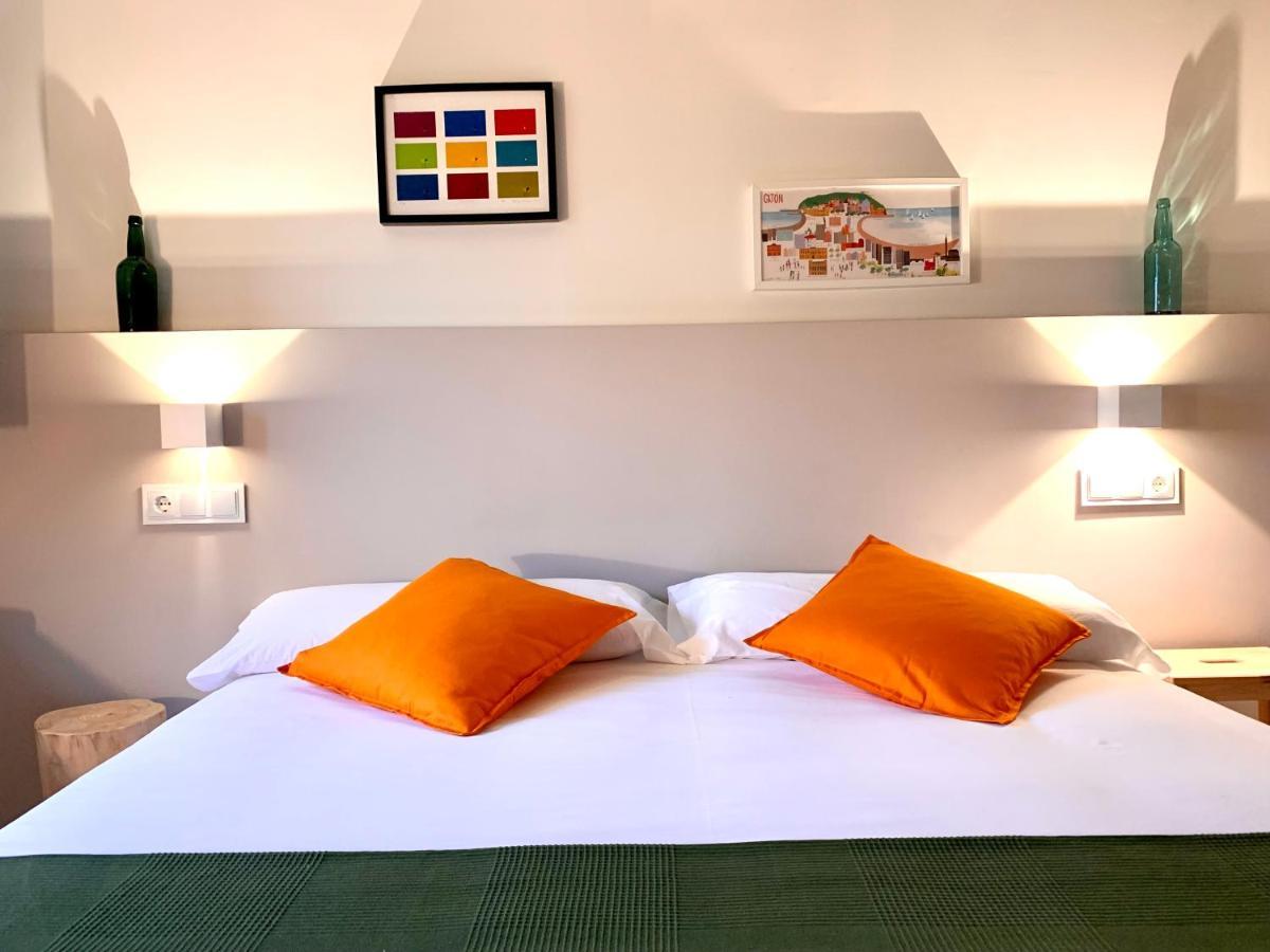 El Pilpayo Apartment Quintes Екстериор снимка