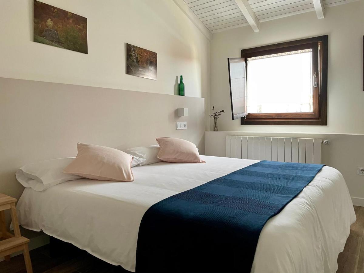 El Pilpayo Apartment Quintes Екстериор снимка