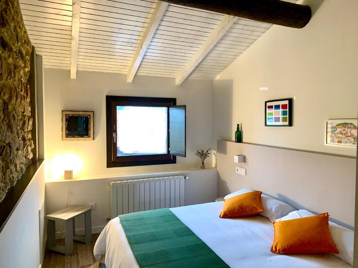 El Pilpayo Apartment Quintes Екстериор снимка