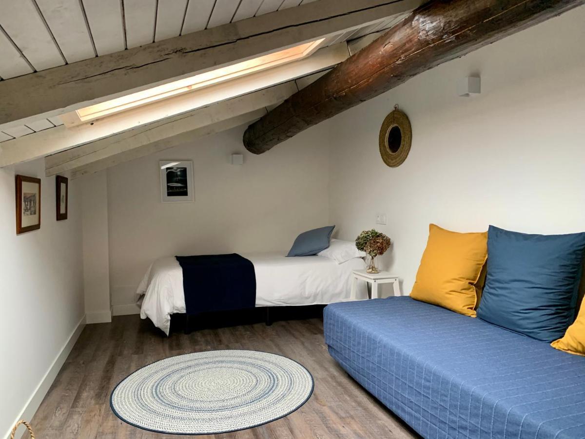 El Pilpayo Apartment Quintes Екстериор снимка