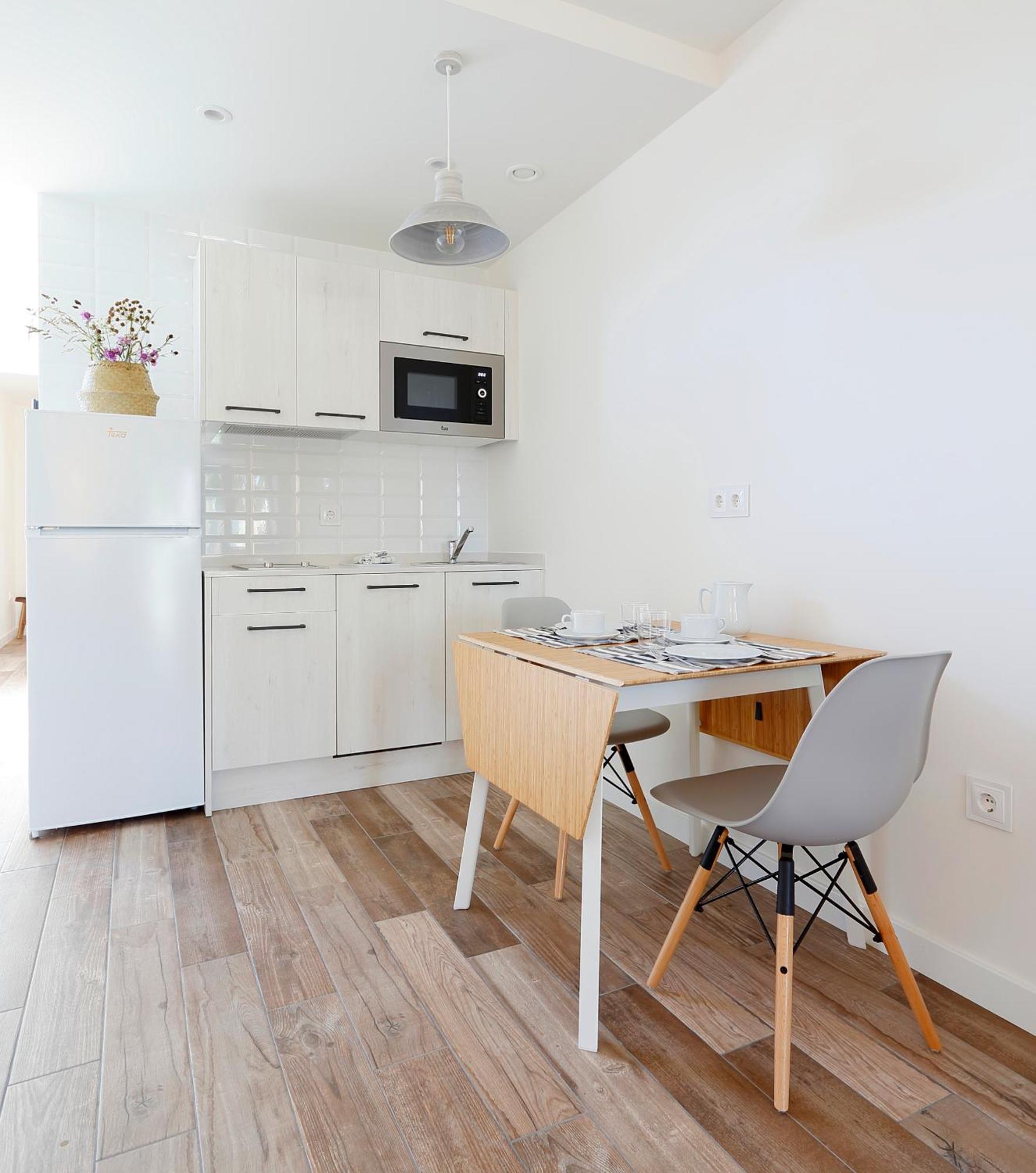 El Pilpayo Apartment Quintes Екстериор снимка