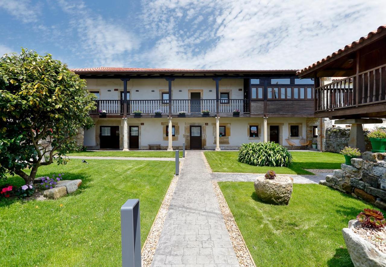 El Pilpayo Apartment Quintes Екстериор снимка