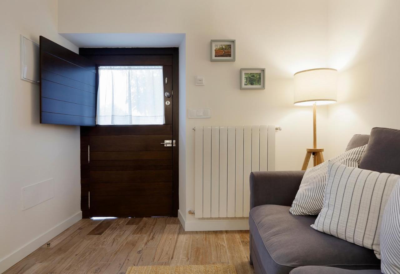 El Pilpayo Apartment Quintes Екстериор снимка