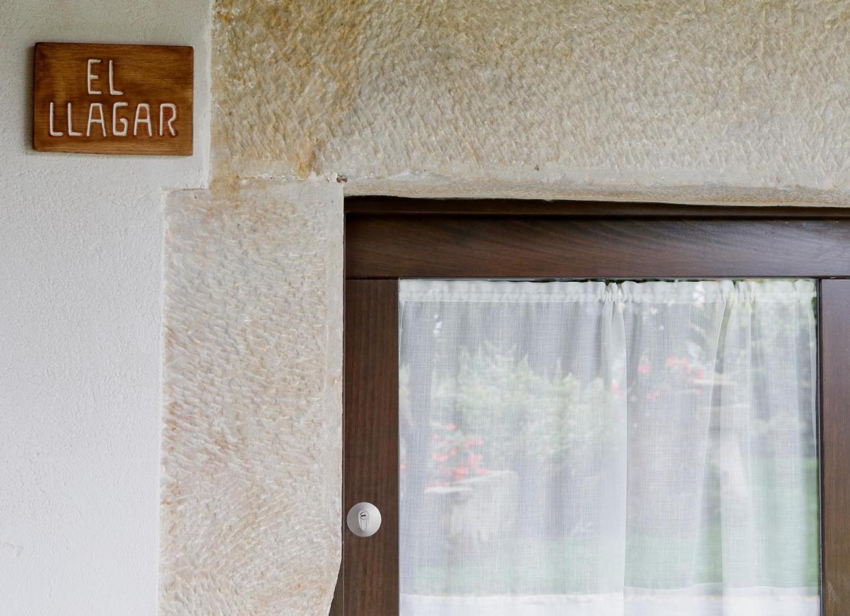 El Pilpayo Apartment Quintes Екстериор снимка