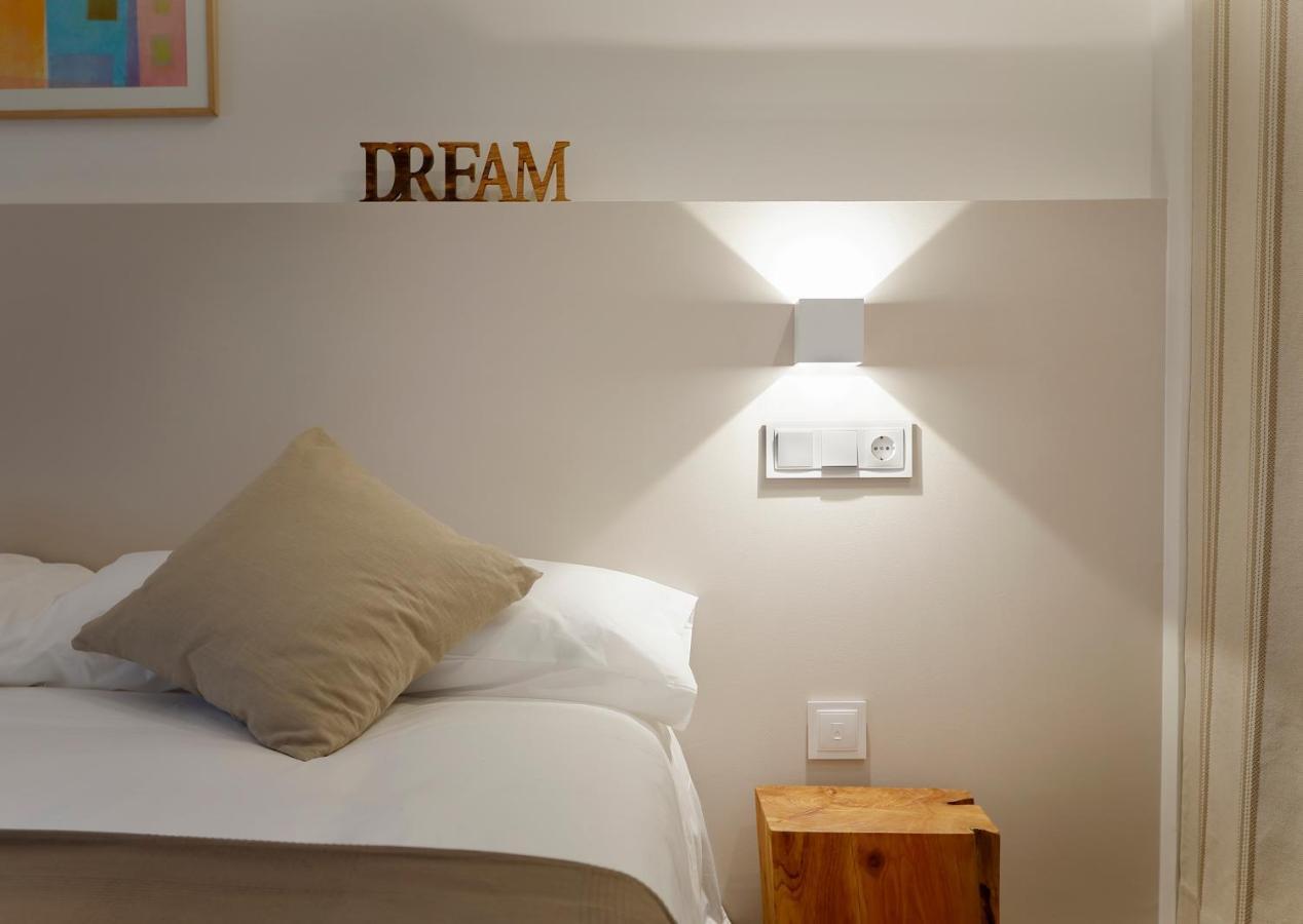 El Pilpayo Apartment Quintes Екстериор снимка