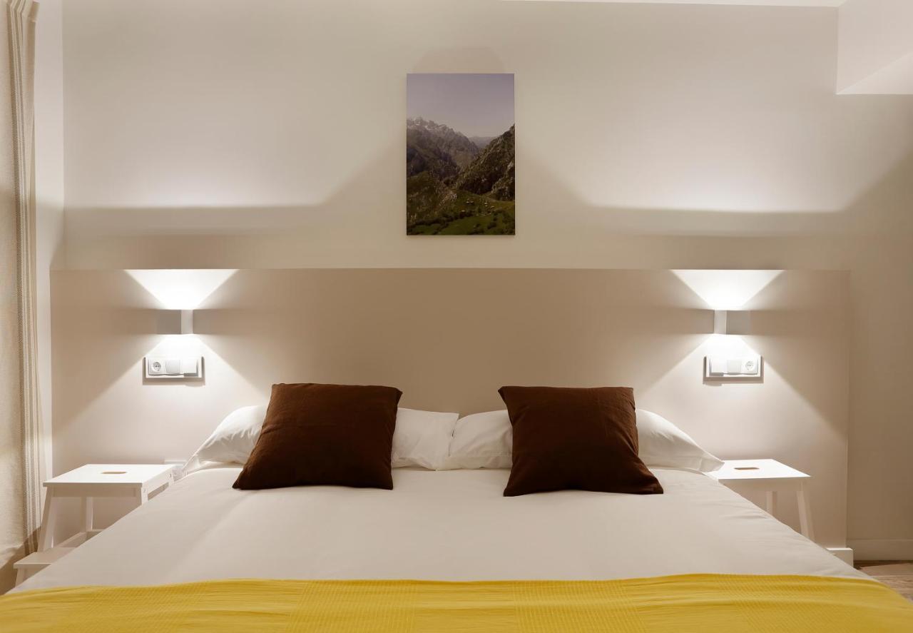 El Pilpayo Apartment Quintes Екстериор снимка