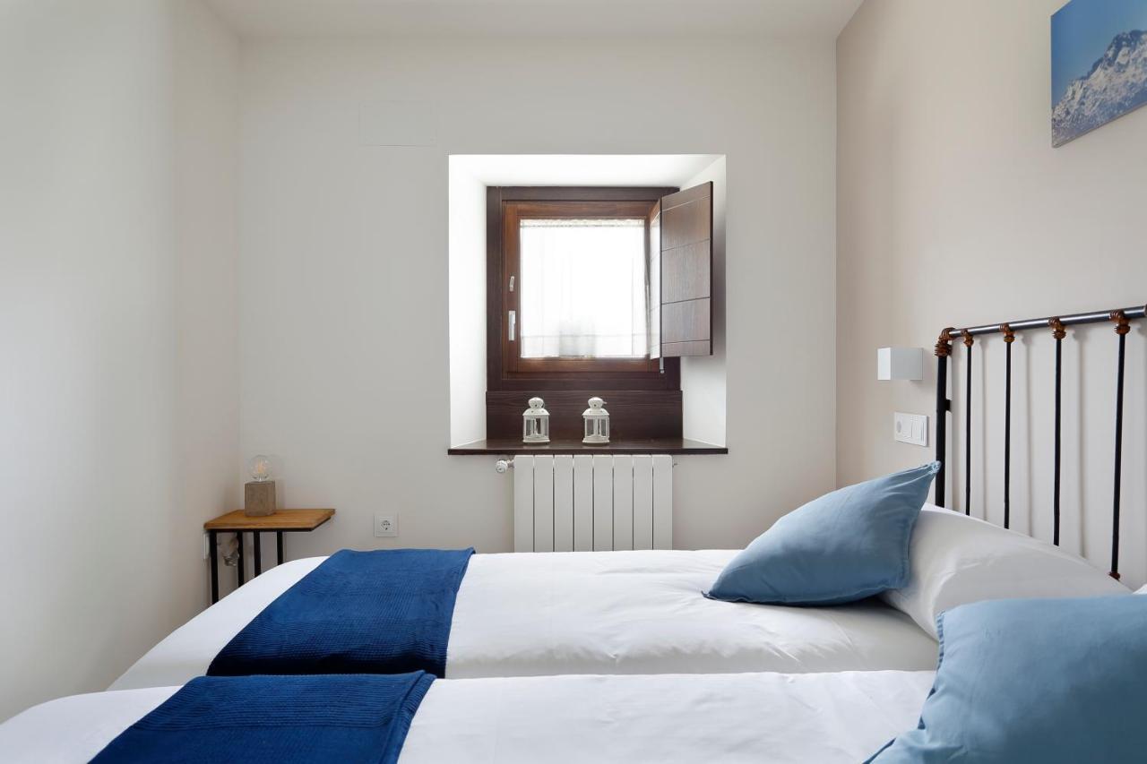 El Pilpayo Apartment Quintes Екстериор снимка
