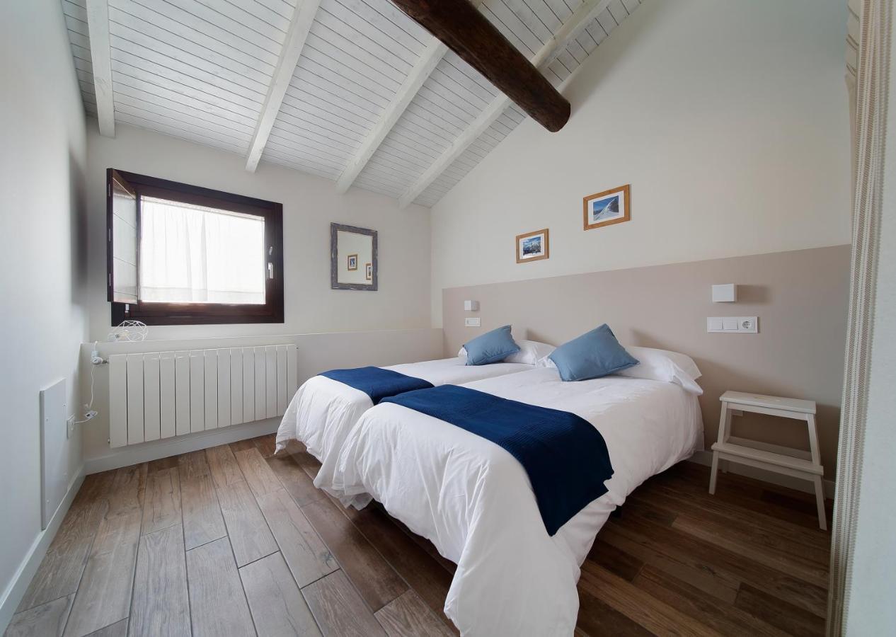 El Pilpayo Apartment Quintes Екстериор снимка
