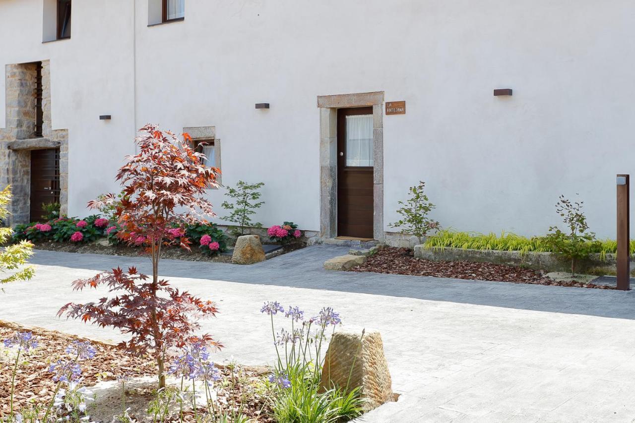 El Pilpayo Apartment Quintes Екстериор снимка