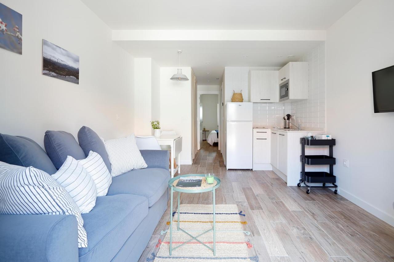 El Pilpayo Apartment Quintes Екстериор снимка