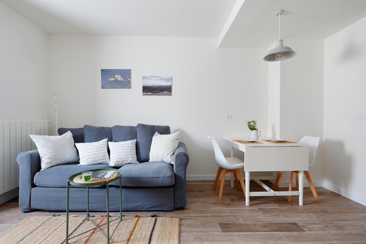 El Pilpayo Apartment Quintes Екстериор снимка