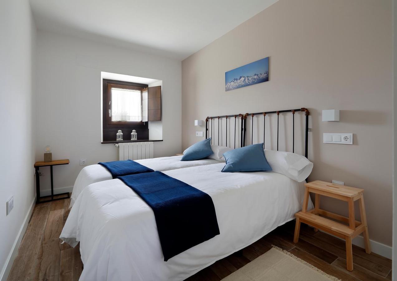 El Pilpayo Apartment Quintes Екстериор снимка