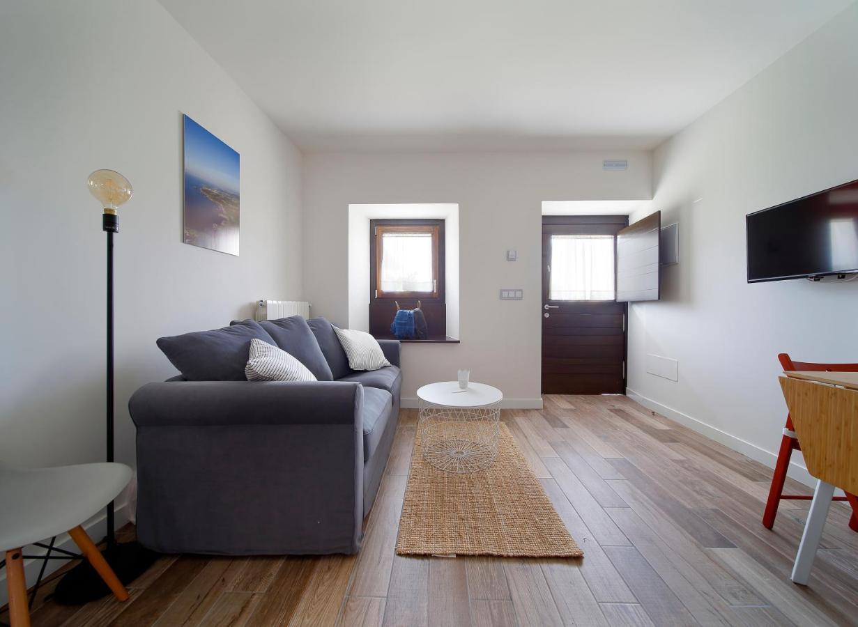 El Pilpayo Apartment Quintes Екстериор снимка