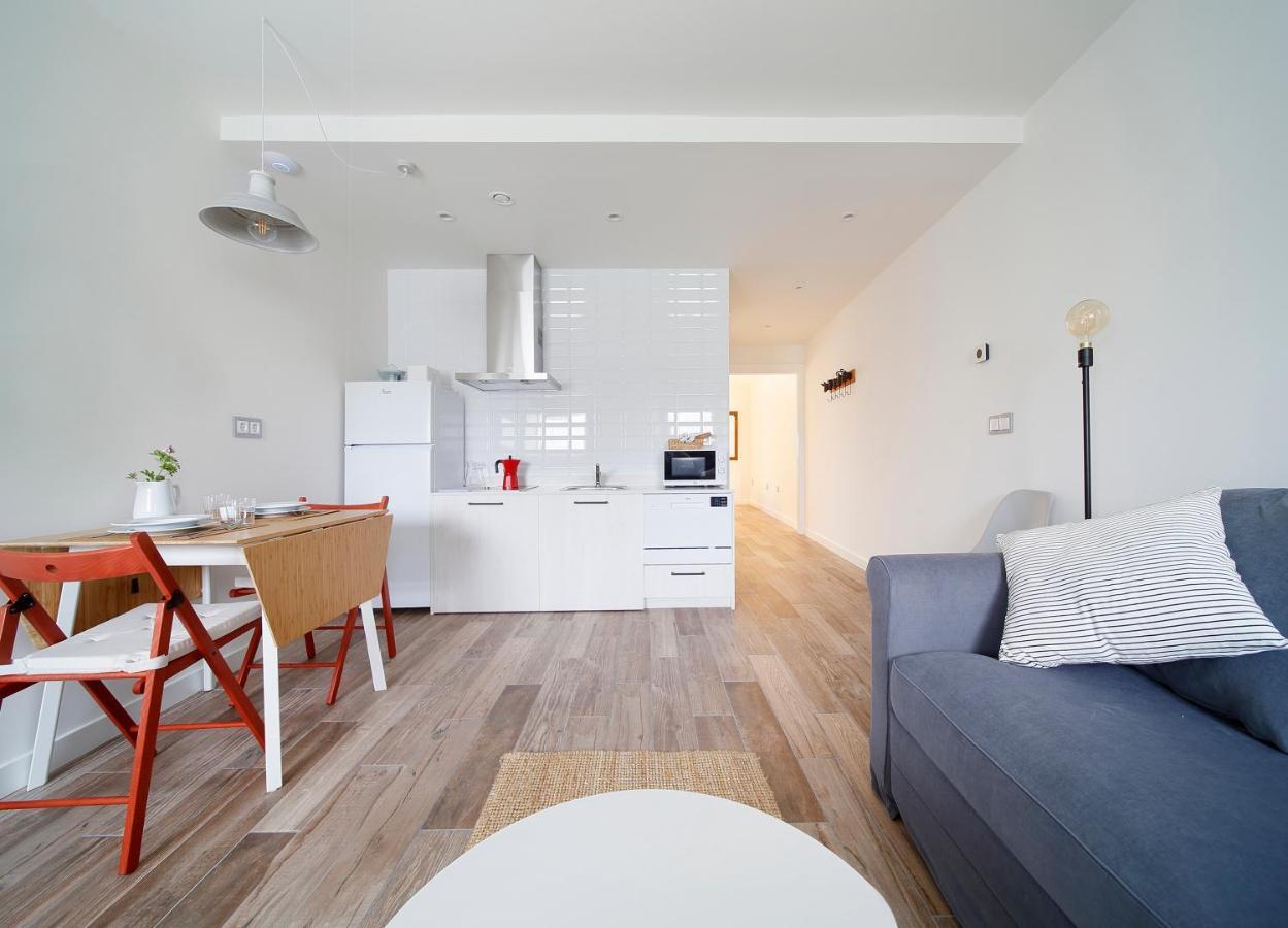 El Pilpayo Apartment Quintes Екстериор снимка