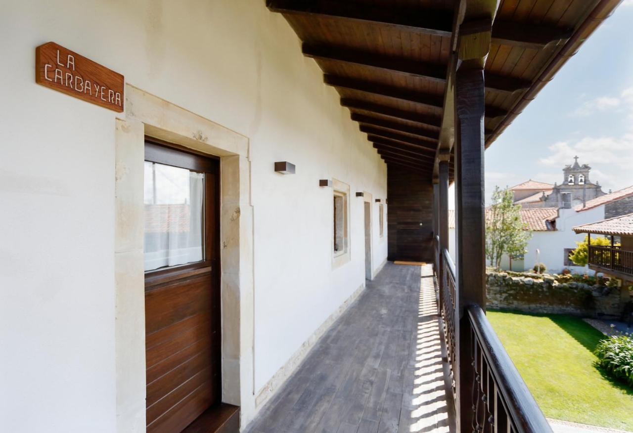 El Pilpayo Apartment Quintes Екстериор снимка