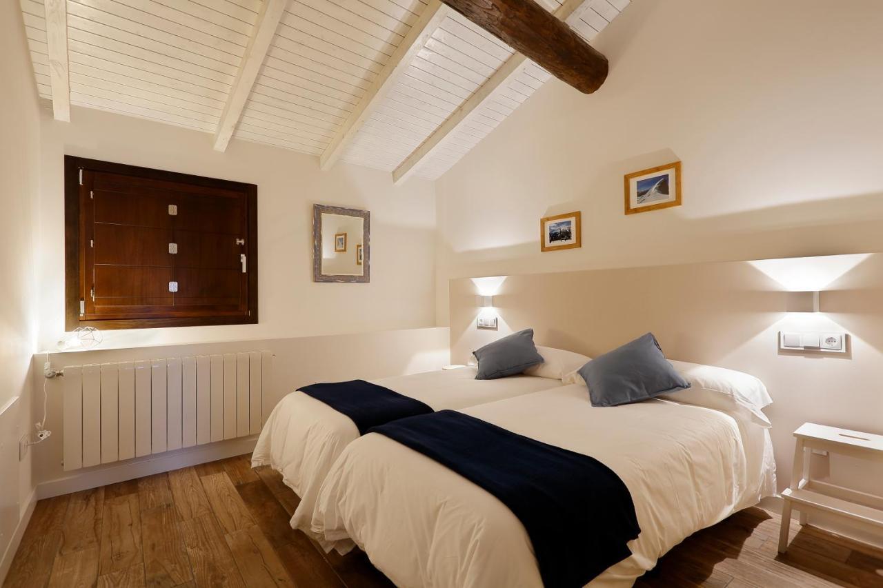 El Pilpayo Apartment Quintes Екстериор снимка