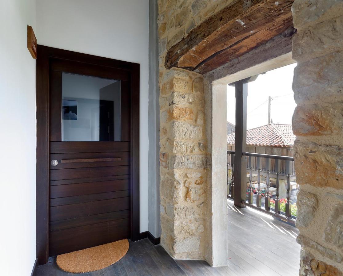 El Pilpayo Apartment Quintes Екстериор снимка