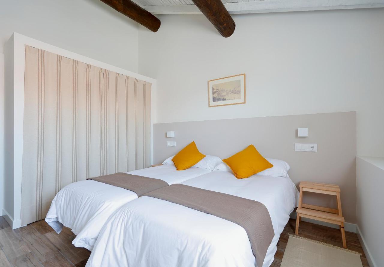 El Pilpayo Apartment Quintes Екстериор снимка