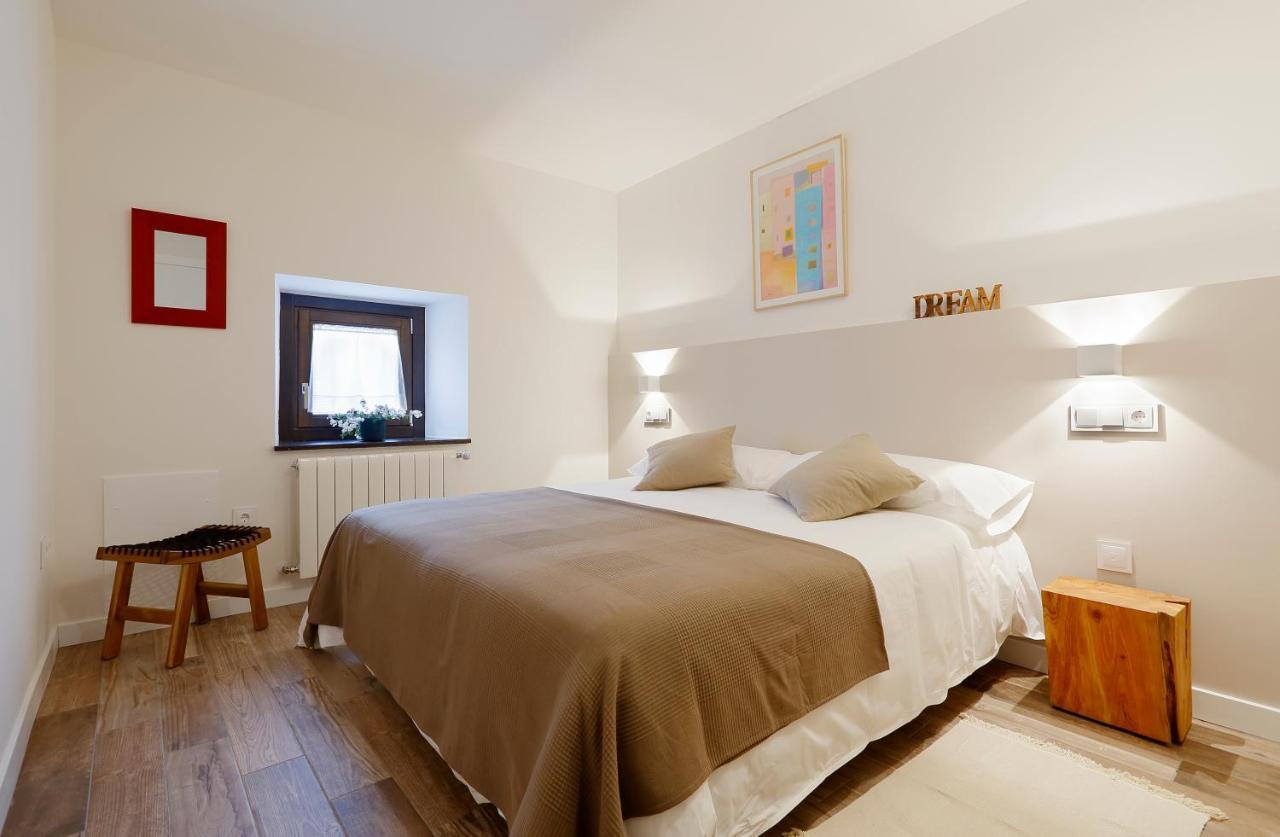 El Pilpayo Apartment Quintes Екстериор снимка