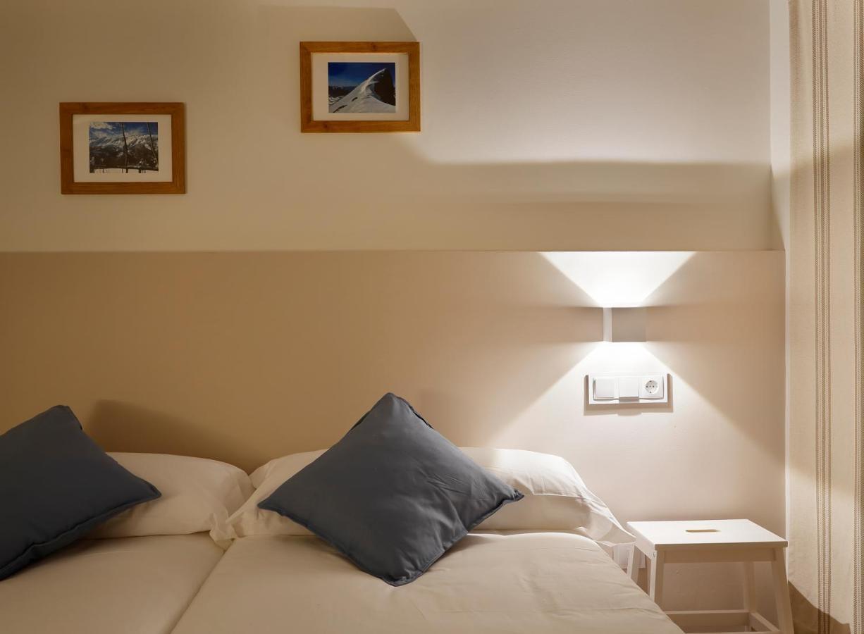 El Pilpayo Apartment Quintes Екстериор снимка