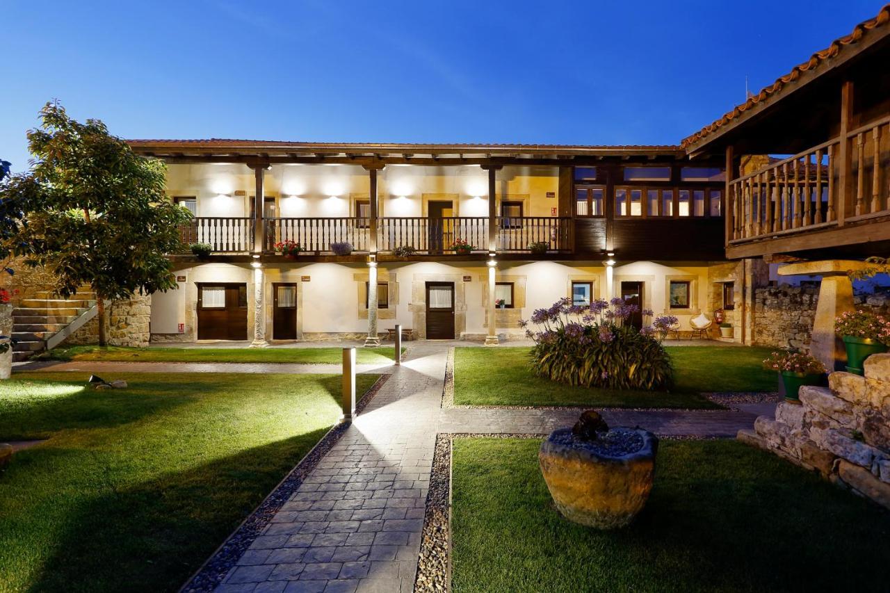 El Pilpayo Apartment Quintes Екстериор снимка
