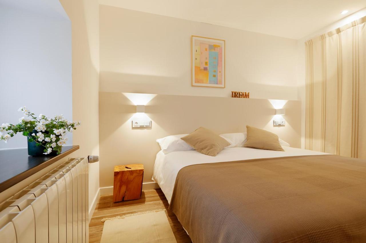 El Pilpayo Apartment Quintes Екстериор снимка