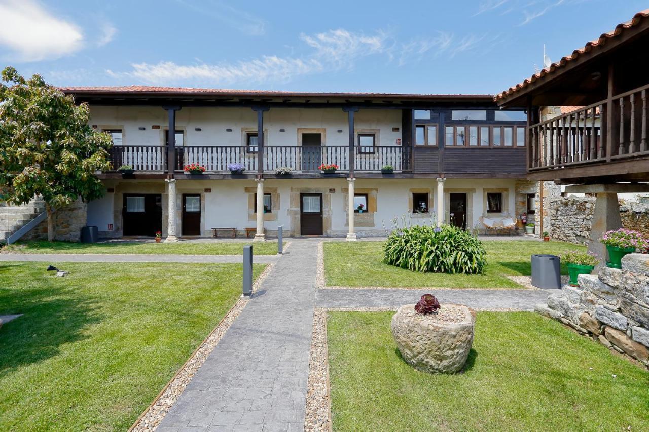 El Pilpayo Apartment Quintes Екстериор снимка