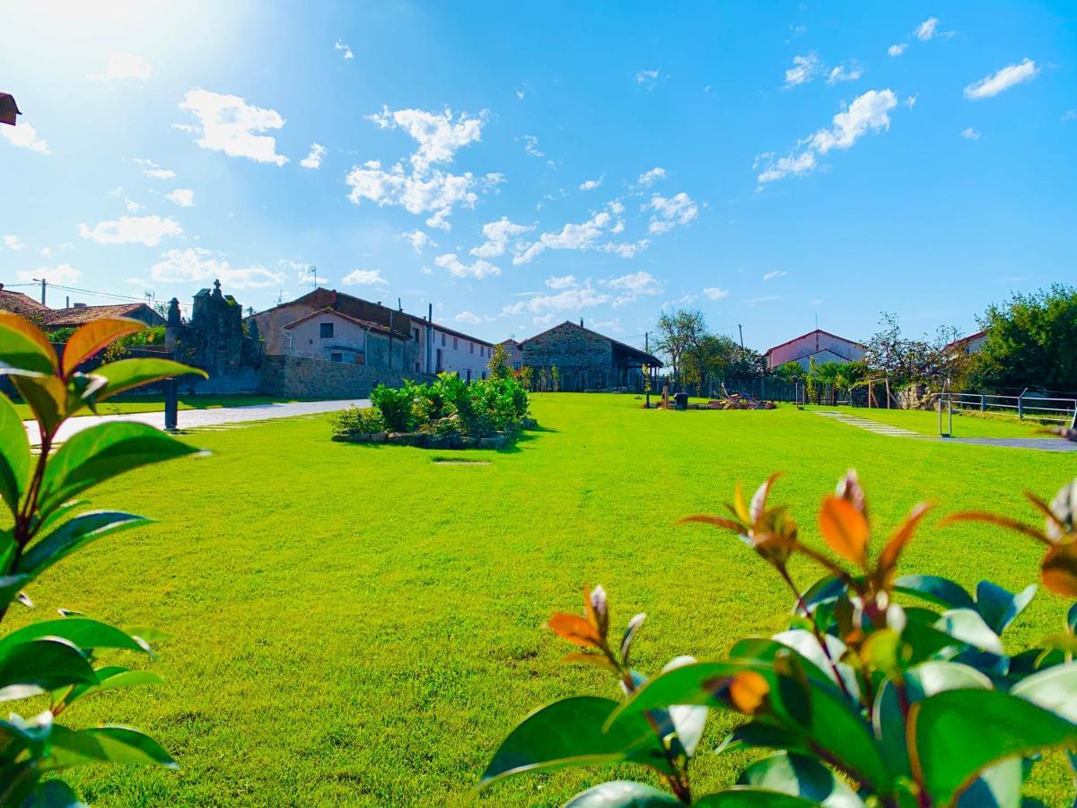 El Pilpayo Apartment Quintes Екстериор снимка